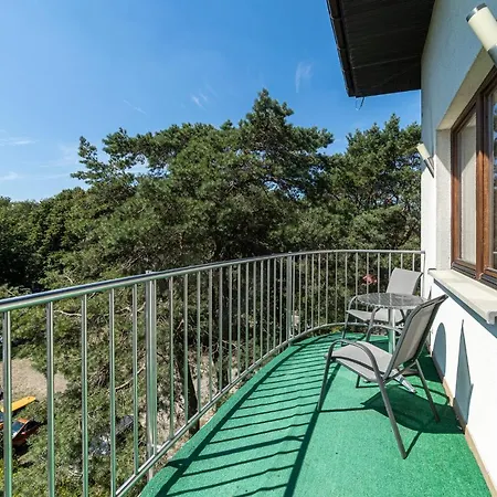 44 - Zeromskiego * Swinemünde