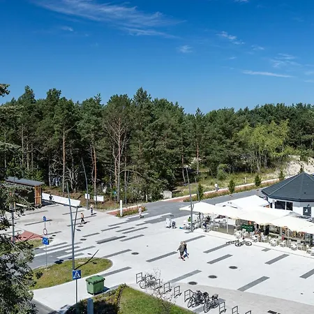 44 - Zeromskiego Apartment