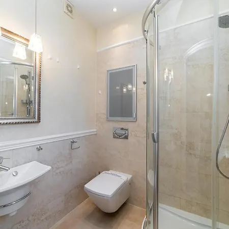 Apartment 44 - Zeromskiego Swinemünde