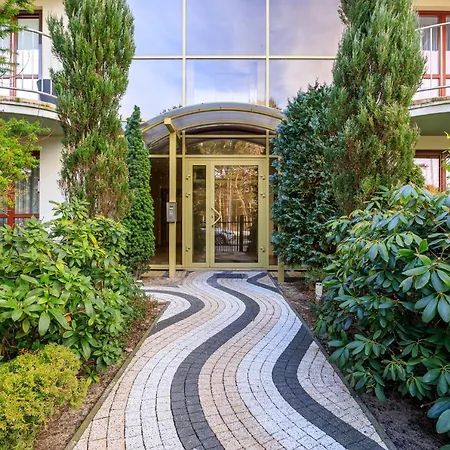 Apartmán 44 - Zeromskiego *