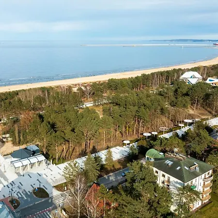 44 - Zeromskiego Apartment *