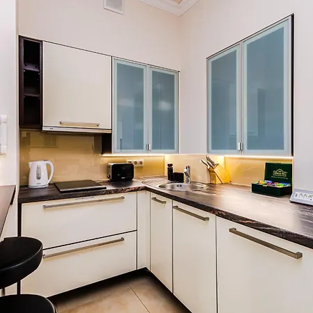 Apartment 44 - Zeromskiego *