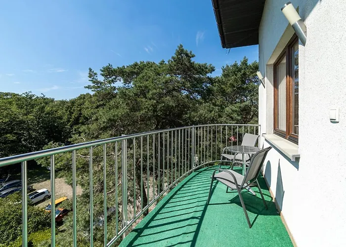 44 - Zeromskiego * Świnoujście