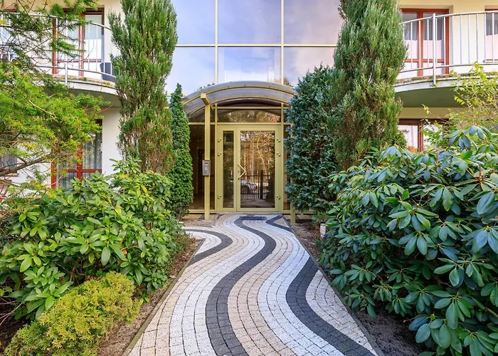 Apartamento 44 - Zeromskiego *