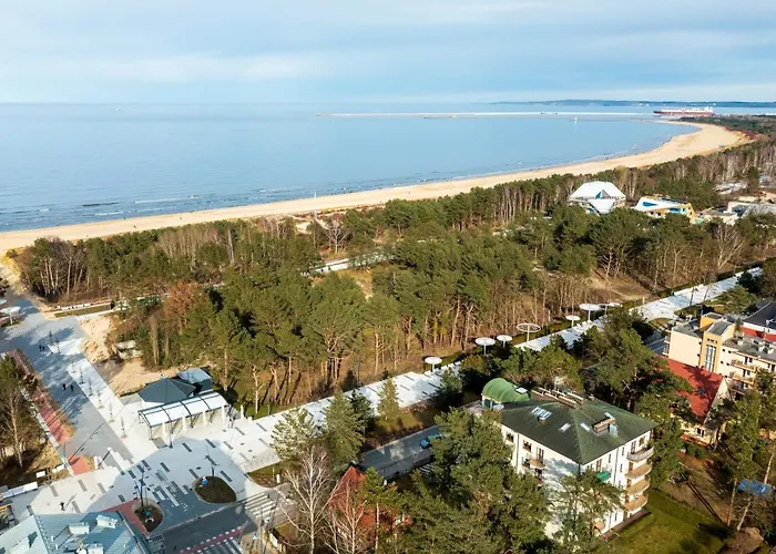 44 - Zeromskiego Apartamento *